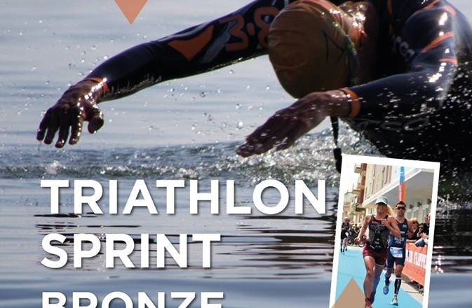 Gara Triathlon 6 Ottobre